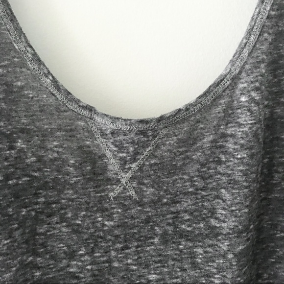 Abercrombie & Fitch Low Back Tank Top - Picture 3 of 3